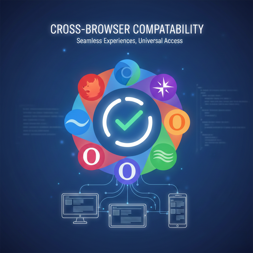 Cross-Browser Compatibility