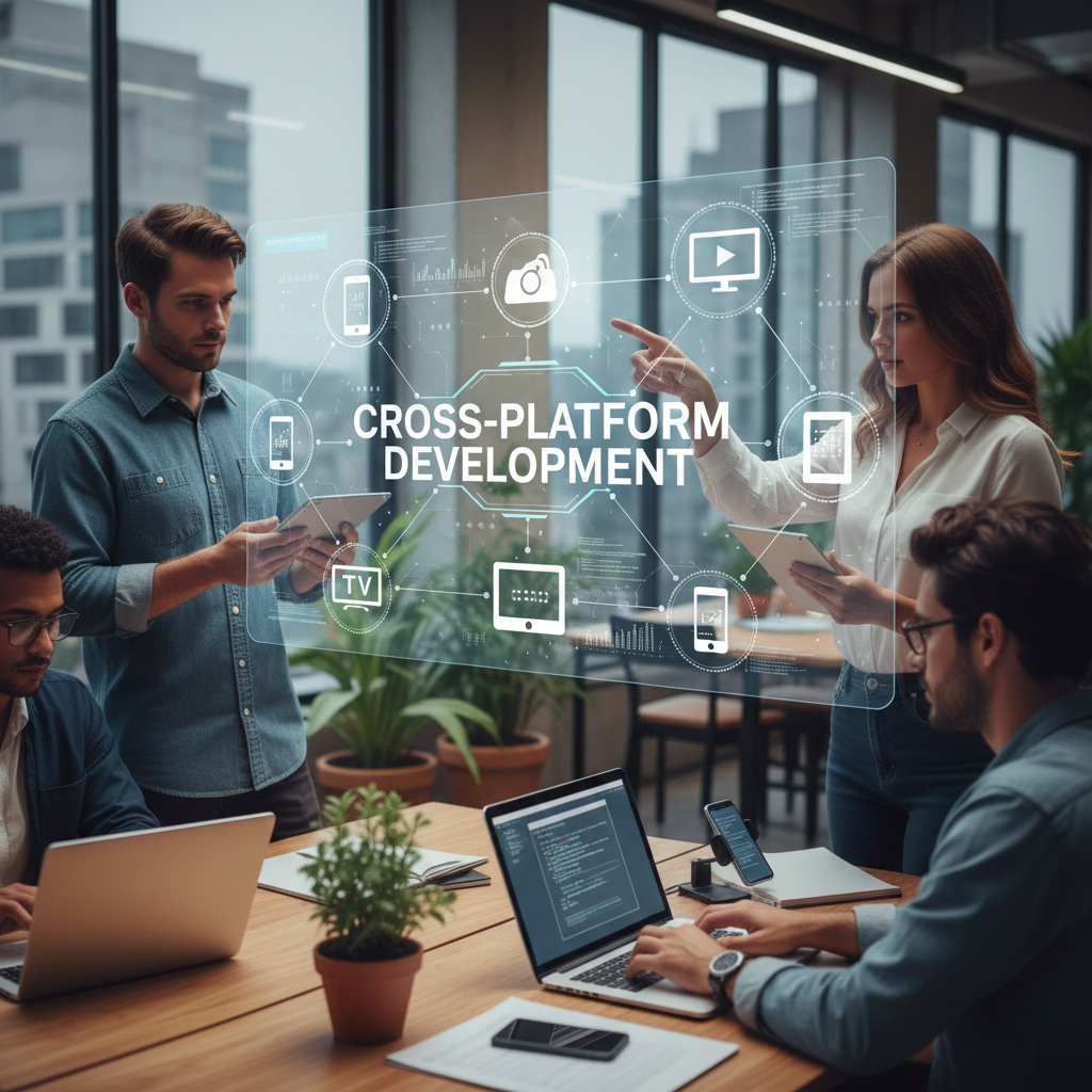 Cross-Platform Development