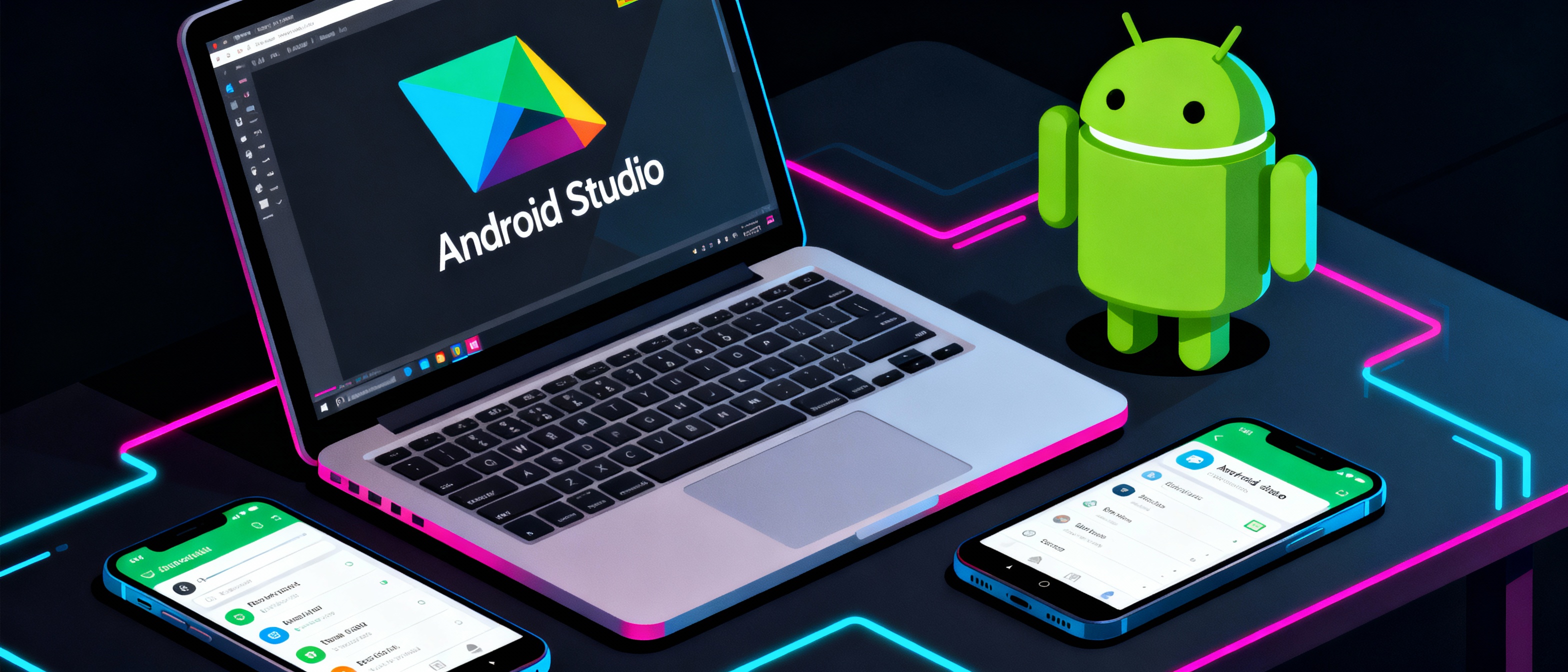 Android App Development