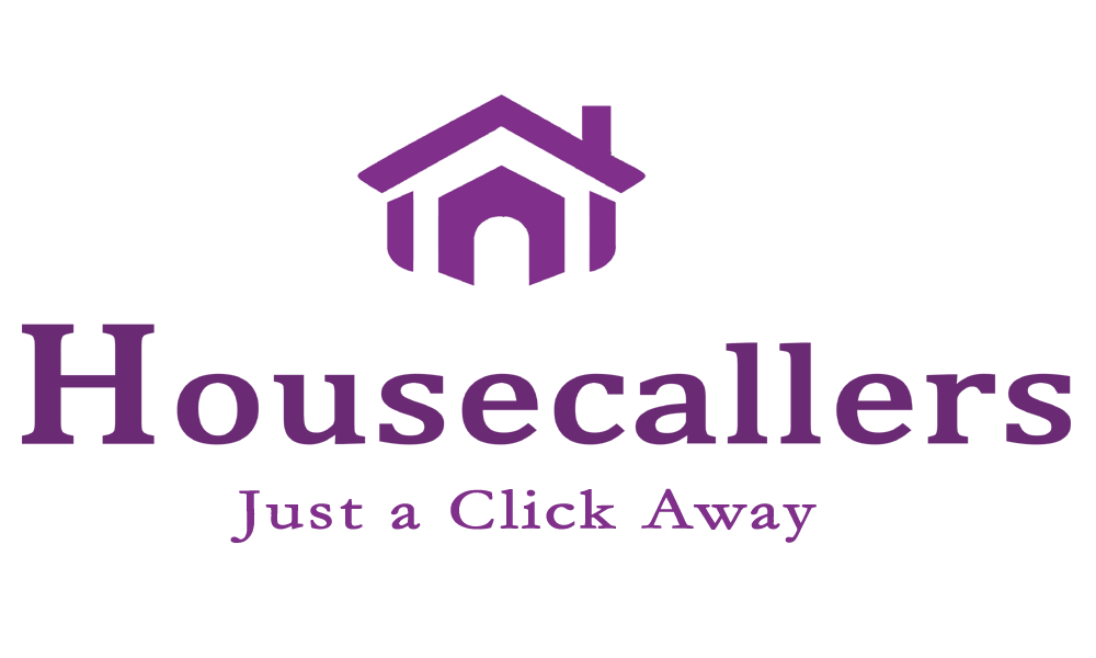 Housecallers - Home Services Platform